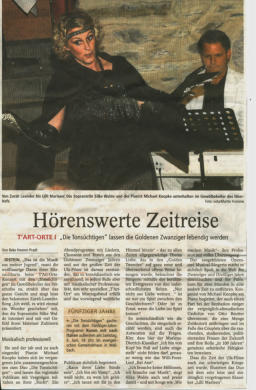 Rhein-Main presse v. 05.06.2013